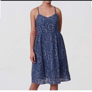 Loft dress